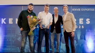Stadionbezoek nog beter gewaardeerd!